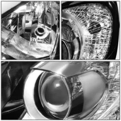 2014-2016 Kia Forte 5 Koup Left/Driver Side Projector Driving Headlight 8 2014-2016 Kia Forte 5 Koup Left/Driver Side Projector Driving Headlight -High-Efficiency Car Light Store 2014 2016 kia forte 5 koup left driver side projector driving headlight 82