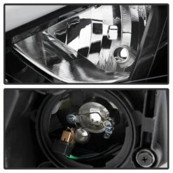 2014-2016 Kia Forte Forte5 Headlight W/O LED Position Replacement Left Driver Side -High-Efficiency Car Light Store 2014 2016 kia forte forte5 headlight w o led position replacement left driver side 95