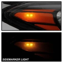 2014-2016 Kia Forte Forte5 Headlight W/O LED Position Replacement Right Passenger Side -High-Efficiency Car Light Store 2014 2016 kia forte forte5 headlight w o led position replacement right passenger side 103