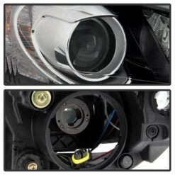 2014-2016 Kia Forte Forte5 Headlight W/O LED Position Replacement Right Passenger Side -High-Efficiency Car Light Store 2014 2016 kia forte forte5 headlight w o led position replacement right passenger side 91