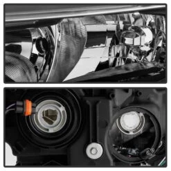 2014-2016 Nissan Rogue Halogen Headlight Replacement Driver Side -High-Efficiency Car Light Store 2014 2016 nissan rogue halogen headlight replacement driver side 101