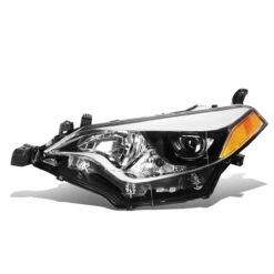 2014-2016 Toyota Corolla Sedan RH Left LED Projector Headlight