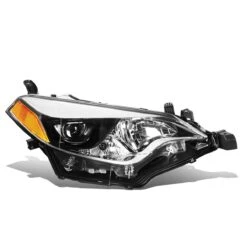 2014-2016 Toyota Corolla Sedan RH Right LED Projector Headlight