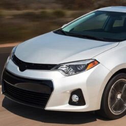 2014-2016 Toyota Corolla Sedan RH Right LED Projector Headlight 11 2014-2016 Toyota Corolla Sedan RH Right LED Projector Headlight -High-Efficiency Car Light Store 2014 2016 toyota corolla sedan rh right led projector headlight 71