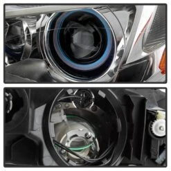 2014-2017 Buick Regal Halogen Model Projector Headlight Left Driver Side 10 2014-2017 Buick Regal Halogen Model Projector Headlight Left Driver Side -High-Efficiency Car Light Store 2014 2017 buick regal halogen model projector headlight left driver side 134