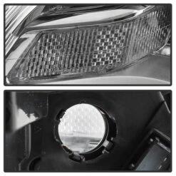 2014-2017 Buick Regal Halogen Model Projector Headlight Left Driver Side 11 2014-2017 Buick Regal Halogen Model Projector Headlight Left Driver Side -High-Efficiency Car Light Store 2014 2017 buick regal halogen model projector headlight left driver side 137