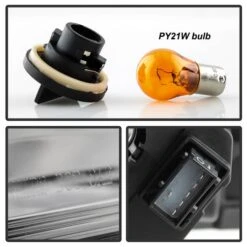 2014-2017 Buick Regal Halogen Model Projector Headlight Left Driver Side 14 2014-2017 Buick Regal Halogen Model Projector Headlight Left Driver Side -High-Efficiency Car Light Store 2014 2017 buick regal halogen model projector headlight left driver side 146