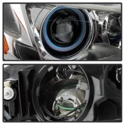 2014-2017 Buick Regal Halogen Model Projector Headlight Right Passenger Side -High-Efficiency Car Light Store 2014 2017 buick regal halogen model projector headlight right passenger side 134