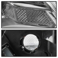 2014-2017 Buick Regal Halogen Model Projector Headlight Right Passenger Side -High-Efficiency Car Light Store 2014 2017 buick regal halogen model projector headlight right passenger side 137