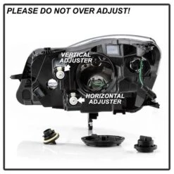 2014-2017 Buick Regal Halogen Model Projector Headlight Right Passenger Side -High-Efficiency Car Light Store 2014 2017 buick regal halogen model projector headlight right passenger side 143