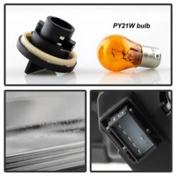 2014-2017 Buick Regal Halogen Model Projector Headlight Right Passenger Side -High-Efficiency Car Light Store 2014 2017 buick regal halogen model projector headlight right passenger side 146