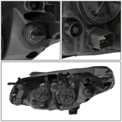 2015-2017 Hyundai Sonata Projector Replacement Headlight - Driver Side 14 2015-2017 Hyundai Sonata Projector Replacement Headlight - Driver Side -High-Efficiency Car Light Store 2015 2017 hyundai sonata projector replacement headlight driver side 44