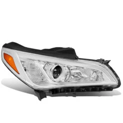 2015-2017 Hyundai Sonata Projector Replacement Headlight - Passenger Side -High-Efficiency Car Light Store 2015 2017 hyundai sonata projector replacement headlight passenger side 16