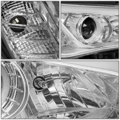 2015-2017 Hyundai Sonata Projector Replacement Headlight - Passenger Side -High-Efficiency Car Light Store 2015 2017 hyundai sonata projector replacement headlight passenger side 19
