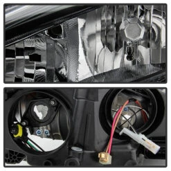 2015-2018 Ford Focus Black Bezel W/o LED DRL Halogen Headlight Headlamp Assembly Replacement Driver Side 9 2015-2018 Ford Focus Black Bezel W/o LED DRL Halogen Headlight Headlamp Assembly Replacement Driver Side -High-Efficiency Car Light Store 2015 2018 ford focus black bezel w o led drl halogen headlight headlamp assembly replacement driver side 66