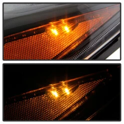 2015-2018 Ford Focus Black Bezel W/o LED DRL Halogen Headlight Headlamp Assembly Replacement Driver Side 13 2015-2018 Ford Focus Black Bezel W/o LED DRL Halogen Headlight Headlamp Assembly Replacement Driver Side -High-Efficiency Car Light Store 2015 2018 ford focus black bezel w o led drl halogen headlight headlamp assembly replacement driver side 78