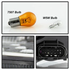 2015-2018 Ford Focus Chrome Bezel W/o LED DRL Halogen Headlight Headlamp Assembly Replacement Driver Side 12 2015-2018 Ford Focus Chrome Bezel W/o LED DRL Halogen Headlight Headlamp Assembly Replacement Driver Side -High-Efficiency Car Light Store 2015 2018 ford focus chrome bezel w o led drl halogen headlight headlamp assembly replacement driver side 76