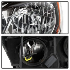 2016-2018 Sentra Halogen Headlight Headlamp W/Bulb Replacement LH Driver Side -High-Efficiency Car Light Store 2016 2018 sentra halogen headlight headlamp w bulb replacement lh driver side 81