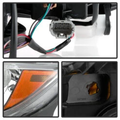 2016-2018 Sentra Halogen Headlight Headlamp W/Bulb Replacement LH Driver Side -High-Efficiency Car Light Store 2016 2018 sentra halogen headlight headlamp w bulb replacement lh driver side 84