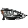 2016-2018 Sentra Halogen Headlight Headlamp W/Bulb Replacement RH Passenger Side