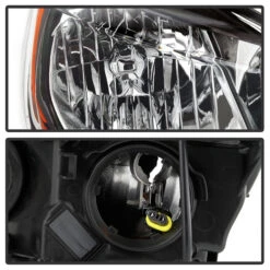 2016-2018 Sentra Halogen Headlight Headlamp W/Bulb Replacement RH Passenger Side -High-Efficiency Car Light Store 2016 2018 sentra halogen headlight headlamp w bulb replacement rh passenger side 69
