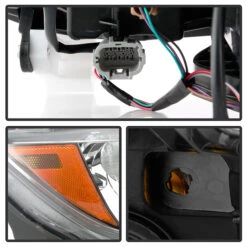 2016-2018 Sentra Halogen Headlight Headlamp W/Bulb Replacement RH Passenger Side -High-Efficiency Car Light Store 2016 2018 sentra halogen headlight headlamp w bulb replacement rh passenger side 72