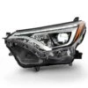 2016-2018 Toyota RAV4 Bi-LED W/LED DRL Projector Headlight LH Driver Side