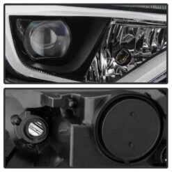 2016-2018 Toyota RAV4 Bi-LED W/LED DRL Projector Headlight RH Passenger Side -High-Efficiency Car Light Store 2016 2018 toyota rav4 bi led w led drl projector headlight rh passenger side 117