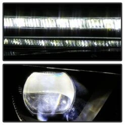 2016-2018 Toyota RAV4 Bi-LED W/LED DRL Projector Headlight RH Passenger Side -High-Efficiency Car Light Store 2016 2018 toyota rav4 bi led w led drl projector headlight rh passenger side 132