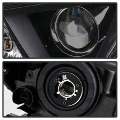 2016-2018 Toyota RAV4 Halogen Black Bezel Headlight Headlamp Driver Side -High-Efficiency Car Light Store 2016 2018 toyota rav4 halogen black bezel headlight headlamp driver side 89