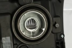 17-19 Ford Super Duty Crystal Headlights - Glossy Black -High-Efficiency Car Light Store 2017 2019 ford super duty crystal headlights glossy black 143