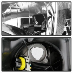 2017-2019 Nissan Rogue [Halogen Type] LED DRL Headlight - LH Driver Side -High-Efficiency Car Light Store 2017 2019 nissan rogue halogen type led drl headlight lh driver side 51