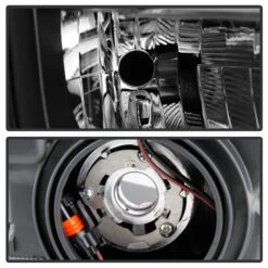 2018-2020 Ford F150 [Halogen Model] Black Edition Headlight - Passenger Right -High-Efficiency Car Light Store 2018 2020 ford f150 halogen model black edition headlight passenger right 95