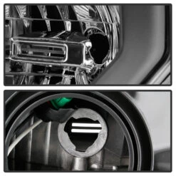 2018-2020 Ford F150 [Halogen Model] Black Edition Headlights - Pair -High-Efficiency Car Light Store 2018 2020 ford f150 halogen model black edition headlights pair 114 1