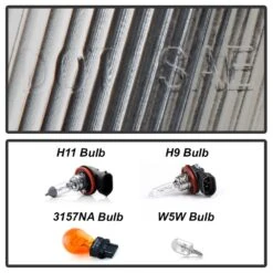 2018-2020 Nissan Kicks S|SV Halogen Type Headlight Right Passenger Side 15 2018-2020 Nissan Kicks S|SV Halogen Type Headlight Right Passenger Side -High-Efficiency Car Light Store 2018 2020 nissan kicks s sv halogen type headlight right passenger side 86