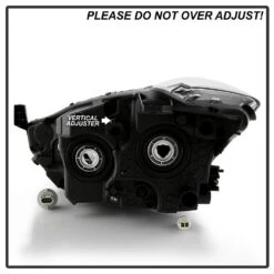 2018-2020 Nissan Kicks S|SV Halogen Type Headlight Right Passenger Side 16 2018-2020 Nissan Kicks S|SV Halogen Type Headlight Right Passenger Side -High-Efficiency Car Light Store 2018 2020 nissan kicks s sv halogen type headlight right passenger side 89