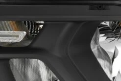 2019-2022 Dodge Ram 1500 (Halogen Type) Crystal Headlights - Black -High-Efficiency Car Light Store 2019 2020 dodge ram 1500 halogen type crystal headlights black 146