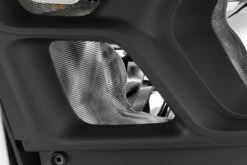 2019-2022 Dodge Ram 1500 (Halogen Type) Crystal Headlights - Black -High-Efficiency Car Light Store 2019 2020 dodge ram 1500 halogen type crystal headlights black 149