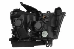 2019-2022 Dodge Ram 1500 (Halogen Type) Crystal Headlights - Chrome -High-Efficiency Car Light Store 2019 2020 dodge ram 1500 halogen type crystal headlights chrome 151