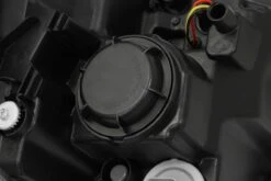 2019-2022 Dodge Ram 1500 (Halogen Type) Crystal Headlights - Chrome -High-Efficiency Car Light Store 2019 2020 dodge ram 1500 halogen type crystal headlights chrome 154