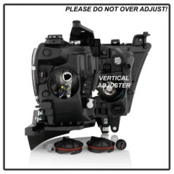2019-2022 Dodge Ram 1500 Halogen W/ Chrome Bezels Headlight Left Driver Side 12 2019-2022 Dodge Ram 1500 Halogen W/ Chrome Bezels Headlight Left Driver Side -High-Efficiency Car Light Store 2019 2020 dodge ram 1500 halogen w chrome bezels headlight left driver side 61