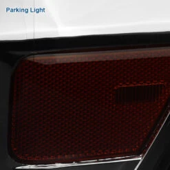 2019-2022 Dodge Ram 1500 Factory Style Reflector Headlights W/ Amber Reflectors - Smoked -High-Efficiency Car Light Store 2019 2021 dodge ram 1500 factory style reflector headlights w amber reflectors smoked 95