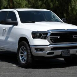 2019-2022 Dodge Ram 1500 Halogen Reflector Headlights W/ LED DRL Strip - Black Housing Smoked Lens 17 2019-2022 Dodge Ram 1500 Halogen Reflector Headlights W/ LED DRL Strip - Black Housing Smoked Lens -High-Efficiency Car Light Store 2019 2021 dodge ram 1500 halogen reflector headlights w led drl strip black housing smoked lens 115