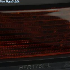 2019-2022 Ford Ranger XL|XLT Crystal Replacement Headlights - Smoked -High-Efficiency Car Light Store 2019 2021 ford ranger xl xlt crystal replacement headlights smoked 96