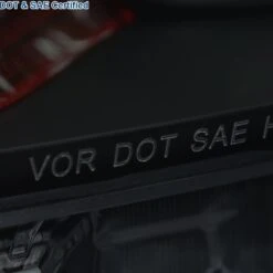 2019-2022 Ford Ranger XL|XLT Crystal Replacement Headlights - Smoked -High-Efficiency Car Light Store 2019 2021 ford ranger xl xlt crystal replacement headlights smoked 99