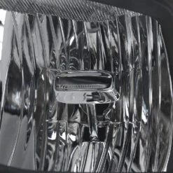 2019-2022 Dodge Ram 2500|3500 Crystal Replacement Headlights - Black Housing -High-Efficiency Car Light Store 2019 2022 dodge ram 2500 3500 crystal replacement headlights black housing 106