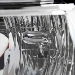 2019-2022 Dodge Ram 2500 | 3500 Crystal Replacement Headlights - Chrome Housing 11 2019-2022 Dodge Ram 2500 | 3500 Crystal Replacement Headlights - Chrome Housing -High-Efficiency Car Light Store 2019 2022 dodge ram 2500 3500 crystal replacement headlights chrome housing 90