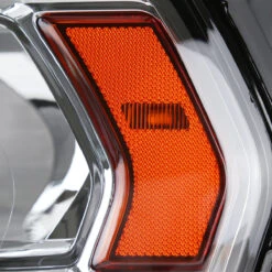 2019-2022 Dodge Ram 2500 | 3500 Crystal Replacement Headlights - Chrome Housing 13 2019-2022 Dodge Ram 2500 | 3500 Crystal Replacement Headlights - Chrome Housing -High-Efficiency Car Light Store 2019 2022 dodge ram 2500 3500 crystal replacement headlights chrome housing 96