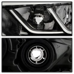 2020-2022 Nissan Sentra S|SV Halogen Chrome Trim Headlight - Left Driver Side -High-Efficiency Car Light Store 2020 2022 nissan sentra s sv halogen chrome trim headlight left driver side 10