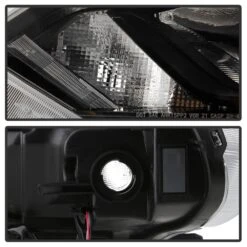 2020-2022 Nissan Sentra S|SV Halogen Headlights Black Housing Reflector Headlights -High-Efficiency Car Light Store 2020 2022 nissan sentra s sv halogen headlights black housing reflector headlights 20